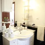 Casa Do Shon Prázdninový dům Óbidos
