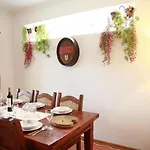 Prázdninový dům Casa Do Shon Óbidos
