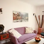 Casa Do Shon Prázdninový dům