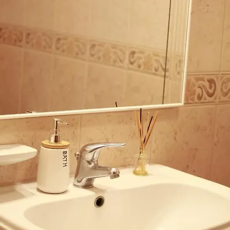 Casa de Férias Casa Do Shon