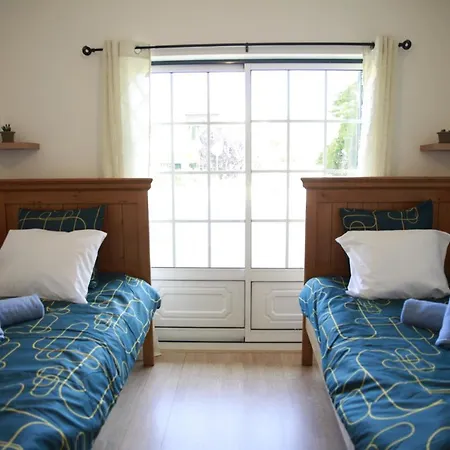 Casa de Férias Casa Do Shon