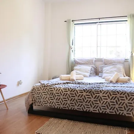 Casa Do Shon Óbidos