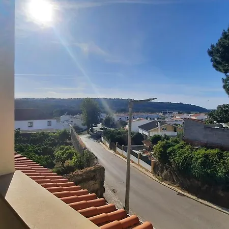 Casa Do Shon Óbidos