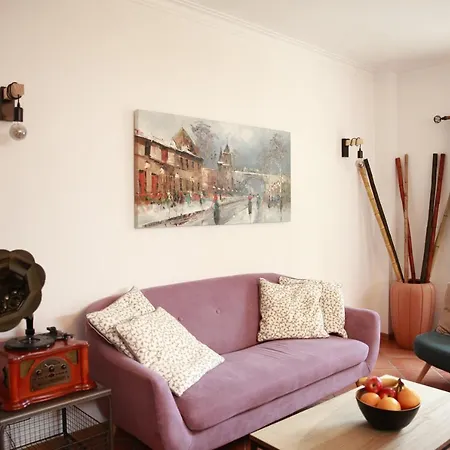 Casa Do Shon 度假居