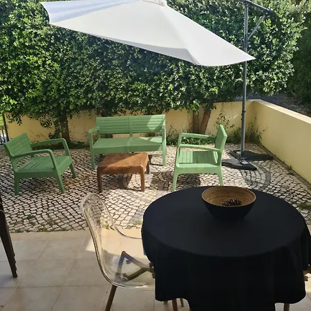 Prázdninový dům Casa Do Shon