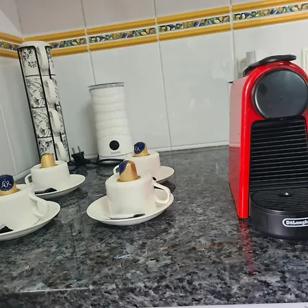 Prázdninový dům Casa Do Shon *