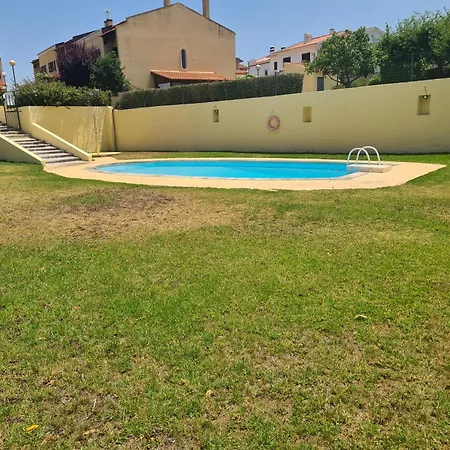 Casa Do Shon Prázdninový dům *
