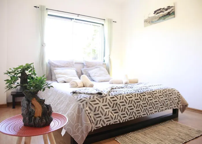 Casa Do Shon * 奥比多斯