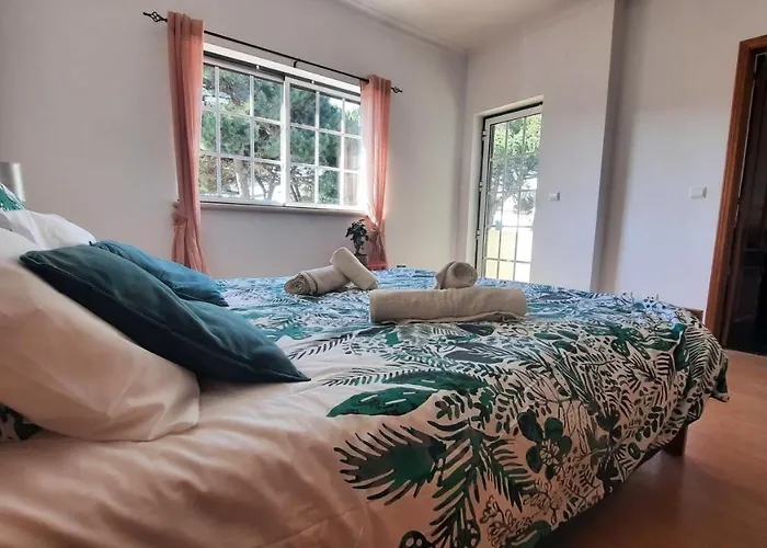 Casa Do Shon 奥比多斯