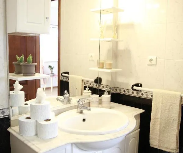 Casa Do Shon 度假居 奥比多斯