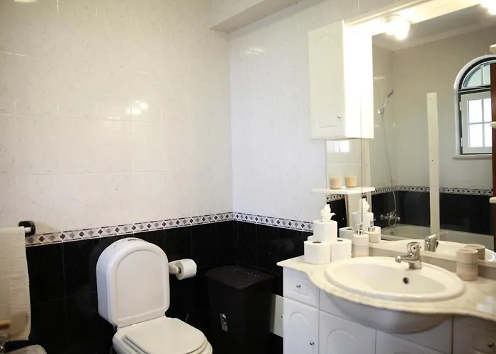 Casa Do Shon 奥比多斯