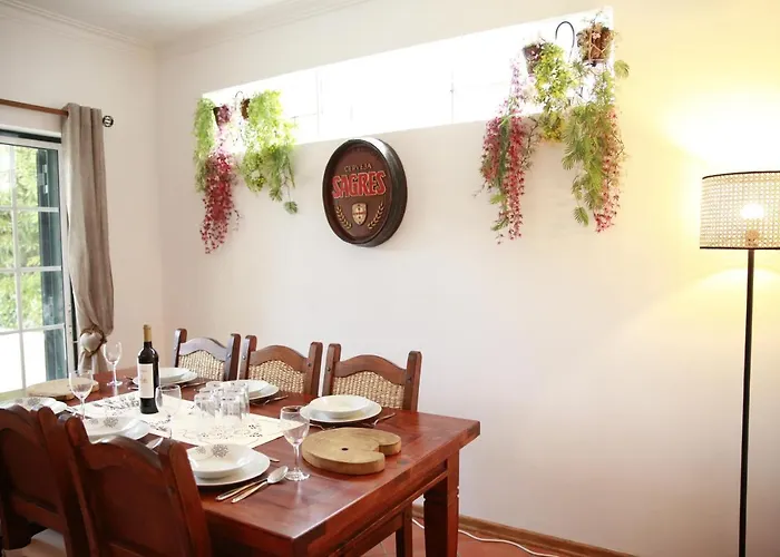 度假居 Casa Do Shon 奥比多斯