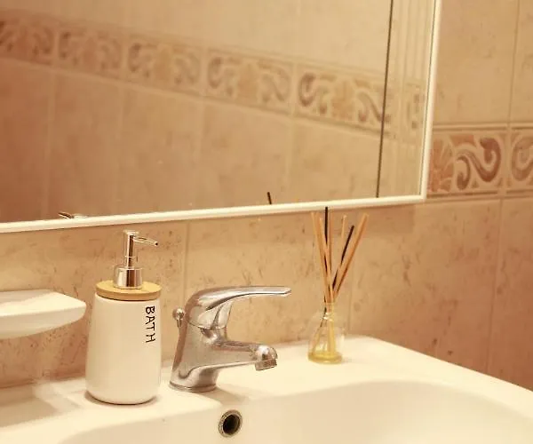 度假居 Casa Do Shon