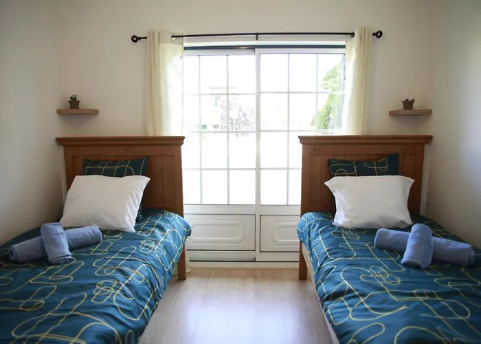 度假居 Casa Do Shon