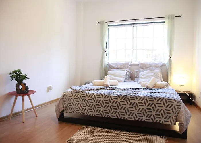 Casa Do Shon 奥比多斯