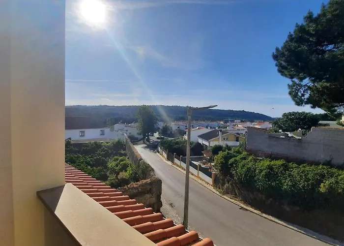 Casa Do Shon 奥比多斯