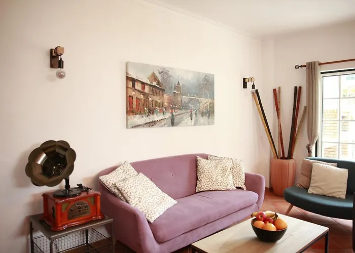 Casa Do Shon 度假居