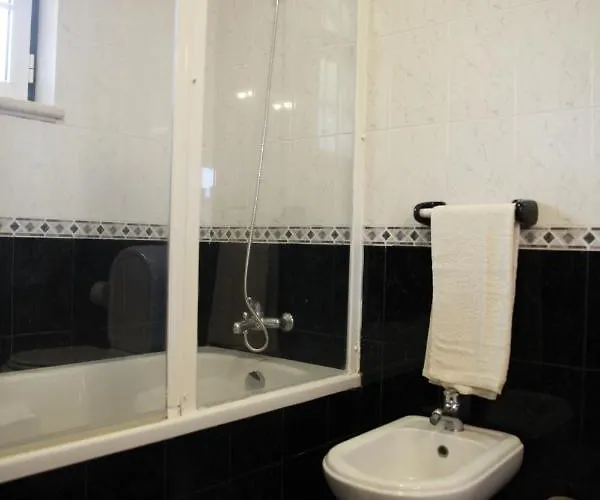 Casa Do Shon 奥比多斯