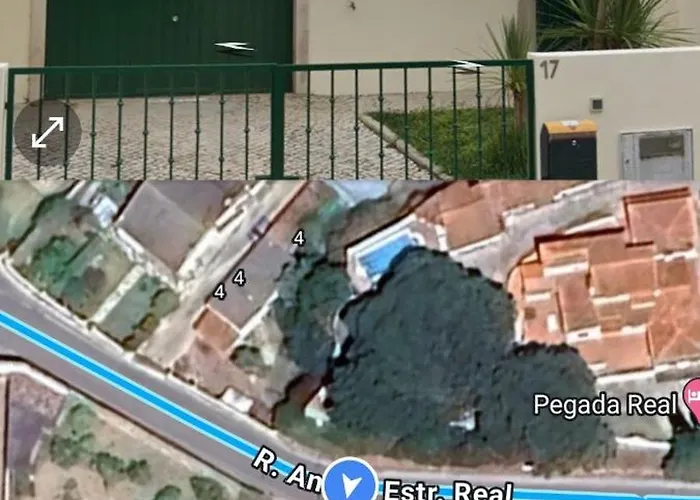 Casa Do Shon 度假居