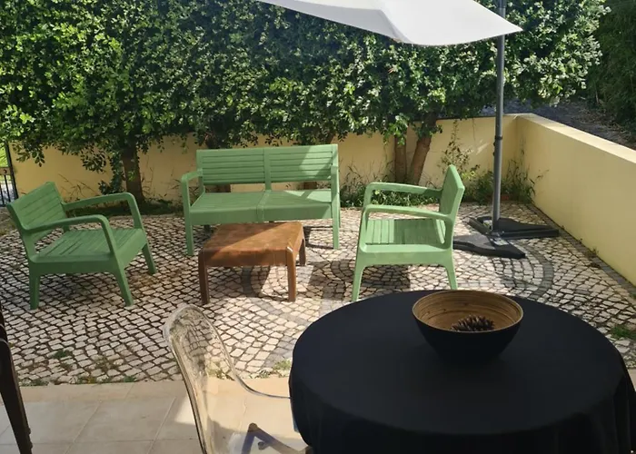 度假居 Casa Do Shon