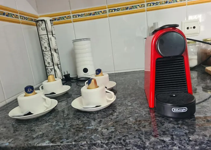 度假居 Casa Do Shon *